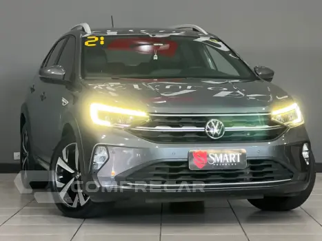 NIVUS 1.0 200 TSI TOTAL FLEX HIGHLINE AUTOMÁTICO