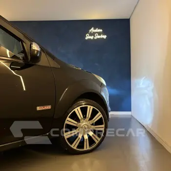 Fiesta Sedan 1.0 8V Flex 4p