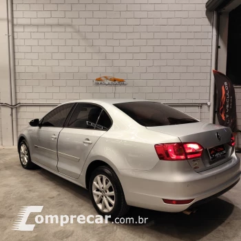 JETTA 2.0 Comfortline 120cv