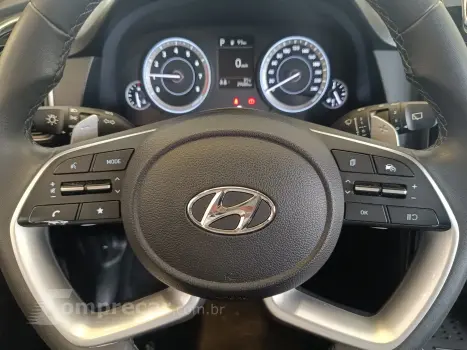 CRETA 1.0 TGDI LIMITED AUTOMÁTICO