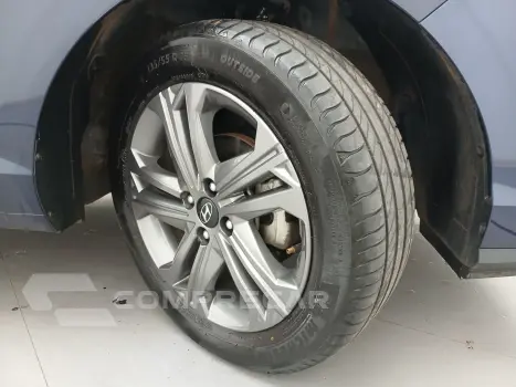 HB20S 1.0 TGDI FLEX COMFORT PLUS AUTOMÁTICO