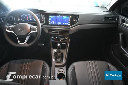 NIVUS 1.0 200 TSI TOTAL FLEX HIGHLINE AUTOMÁTICO