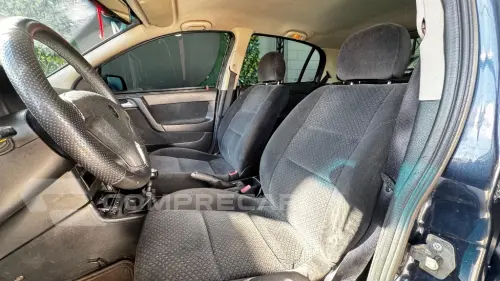 Astra Advantage 2.0 MPFI 8V FlexPower 5p