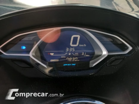 pcx