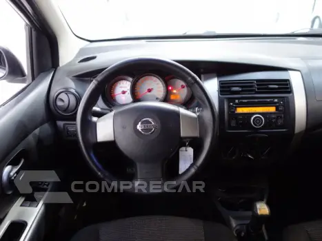 LIVINA - 1.6 S 16V 4P MANUAL