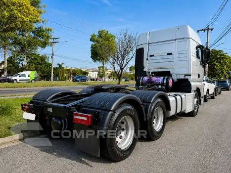 Meteor 29.530 6x4 2p (diesel)(E6)