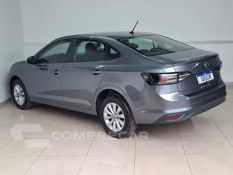 VIRTUS 1.0 200 TSI Comfortline