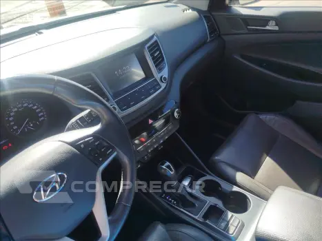 TUCSON 1.6 16V T-gdi GLS