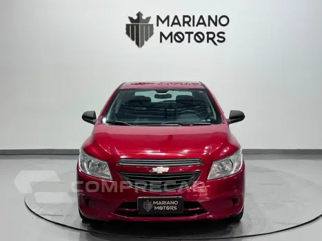 ONIX 1.0 MPFI JOY 8V FLEX 4P MANUAL