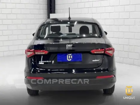 CRONOS - 1.0 FIREFLY DRIVE MANUAL