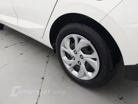 HB20 1.0 12V FLEX COMFORT PLUS MANUAL