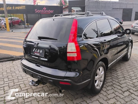 CRV 2.0 LX 4X2 16V