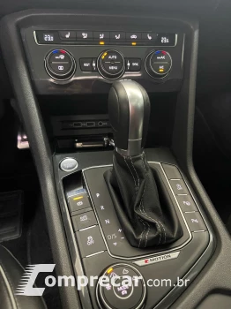 TIGUAN 2.0 TSI R-line 16V Turbo