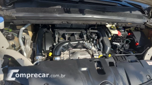 C4 Picasso 1.6 16V THP Intensive (Aut)