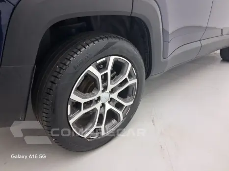 RENEGADE 1.3 T270 TURBO FLEX LONGITUDE AT6