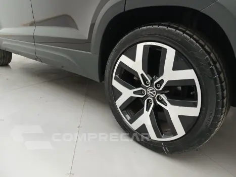 TAOS 1.4 250 TSI TOTAL FLEX HIGHLINE AUTOMÁTICO