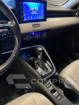 HR-V 1.5 DI I-vtec Turbo Touring