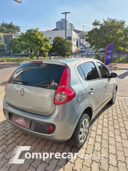 PALIO 1.4 MPI Attractive 8V