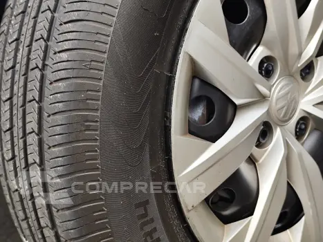 GOL 1.0 12V MPI TOTALFLEX 4P MANUAL