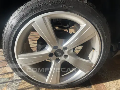 A3 1.8 20V 150cv