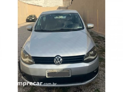 FOX - 1.6 MI PRIME 8V 4P MANUAL
