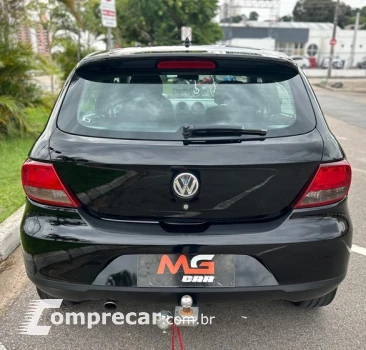 GOL 1.6 MI Power 8V G.IV