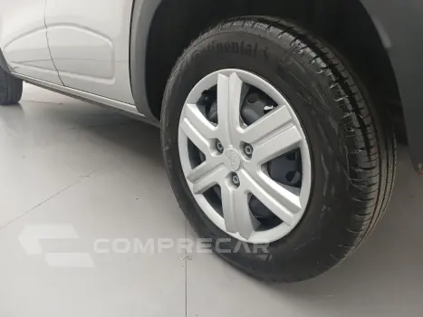 KWID 1.0 12V SCE FLEX ZEN MANUAL