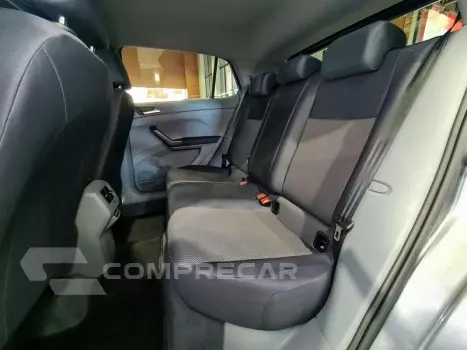 T-CROSS 1.0 200 TSI TOTAL FLEX AUTOMATICO