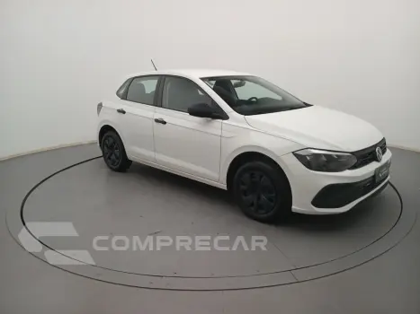 POLO 1.0 MPI TRACK MANUAL
