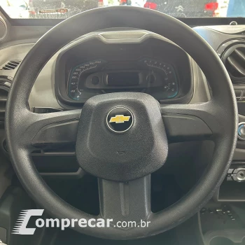 AGILE 1.4 MPFI LT 8V
