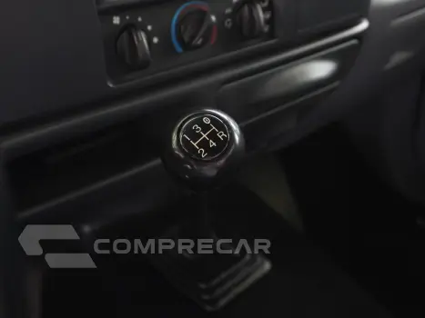 F-250 3.9 XLT 4X2 CS DIESEL 2P MANUAL