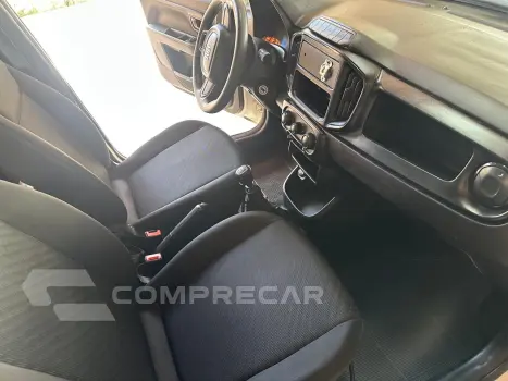 Strada 1.3 FIREFLY FLEX ENDURANCE CABINE SIIMPLES