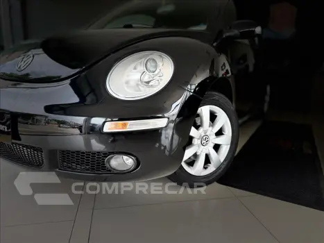 NEW BEETLE 2.0 MI 8V