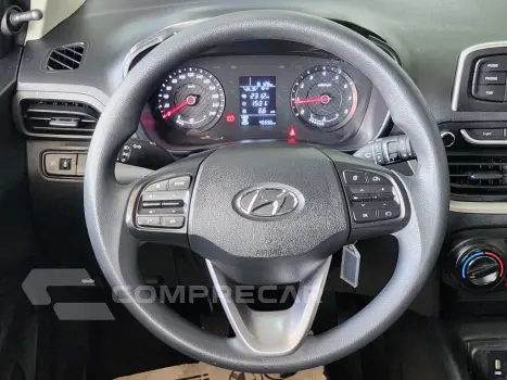 HB20 1.0 12V FLEX SENSE MANUAL