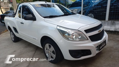 MONTANA 1.4 MPFI LS CS 8V