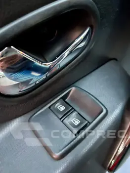 SANDERO 1.6 16V SCE Stepway Expression