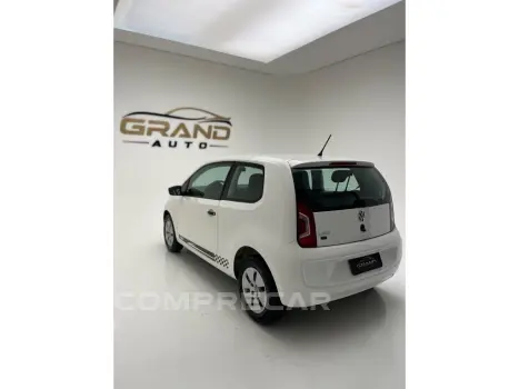 UP 1.0 MPI TAKE UP 12V FLEX 2P MANUAL