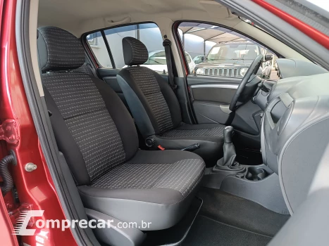 SANDERO 1.0 12V SCE Expression
