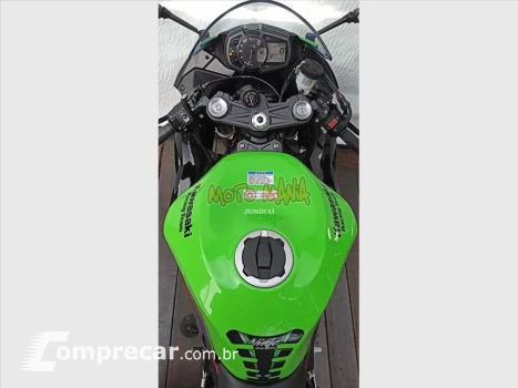NINJA ZX-6R KRT