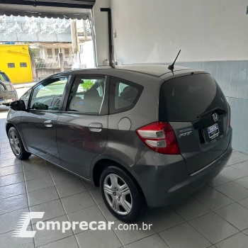 Fit DX 1.4 Flex 16V 5p Mec.