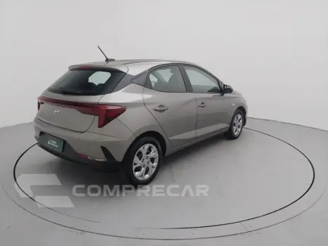 HB20 1.0 12V FLEX COMFORT MANUAL