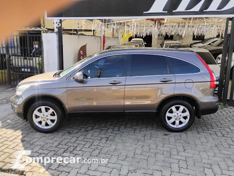 CRV 2.0 LX 4X2 16V