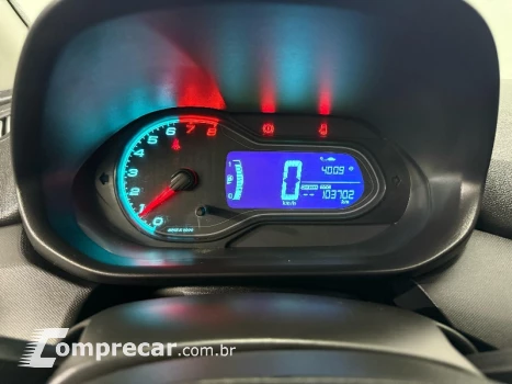 ONIX 1.4 MPFI LTZ 8V