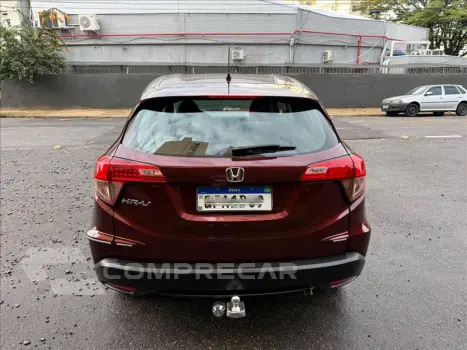 HR-V 1.8 16V LX
