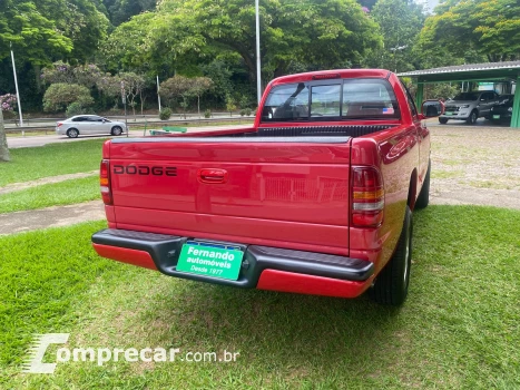 DAKOTA 3.9 Sport 4X2 CS V6 12V