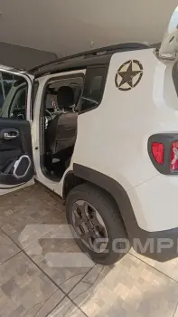 Renegade
