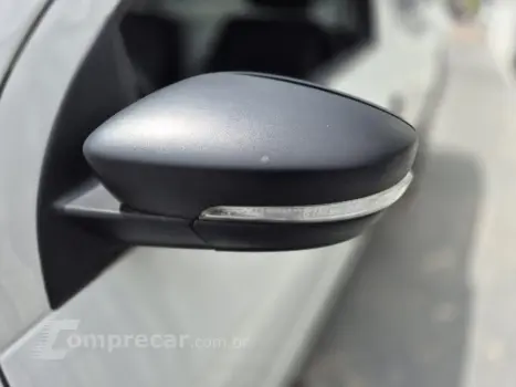 Saveiro 1.6 FLEX MSI ROBUST CABINE SIMPLES