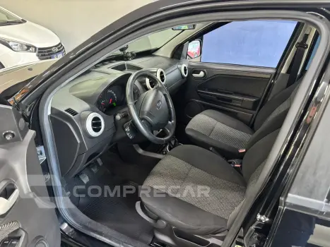 EcoSport XLT FREESTYLE 1.6 Flex 8V 5p
