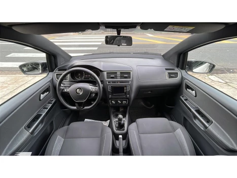 FOX 1.6 MSI RUN 8V FLEX 4P MANUAL