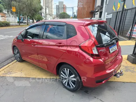 FIT 1.5 EXL 16V